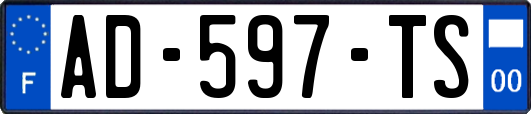 AD-597-TS