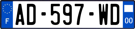 AD-597-WD