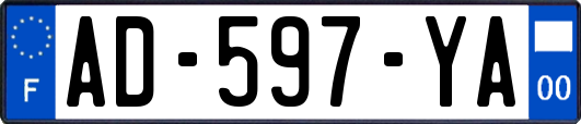 AD-597-YA