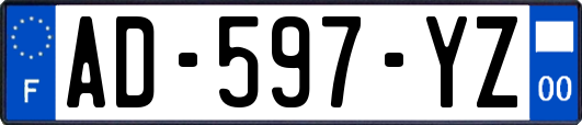 AD-597-YZ