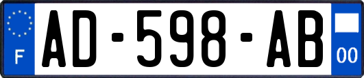 AD-598-AB