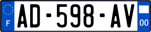 AD-598-AV