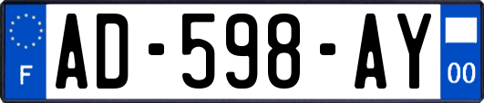 AD-598-AY