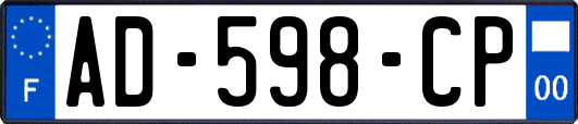 AD-598-CP