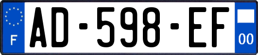 AD-598-EF