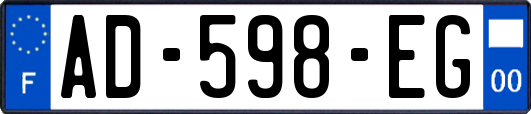 AD-598-EG