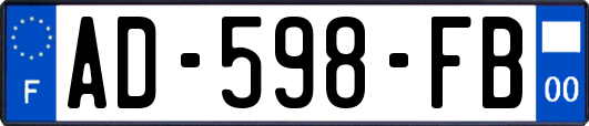 AD-598-FB