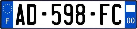 AD-598-FC