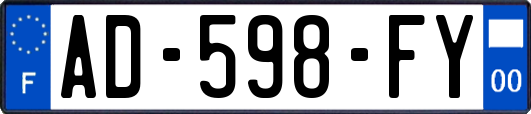 AD-598-FY