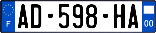 AD-598-HA