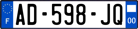 AD-598-JQ