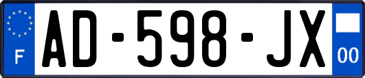 AD-598-JX