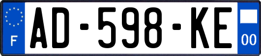 AD-598-KE