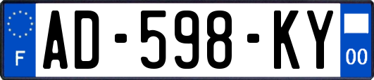 AD-598-KY