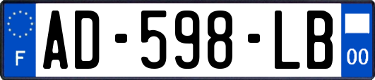 AD-598-LB