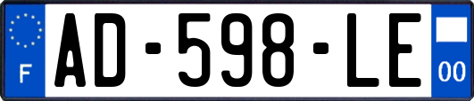 AD-598-LE