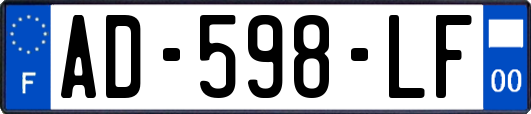 AD-598-LF