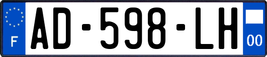 AD-598-LH