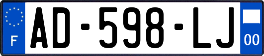 AD-598-LJ
