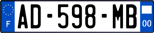 AD-598-MB