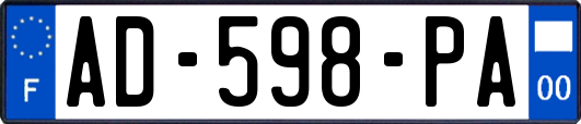 AD-598-PA
