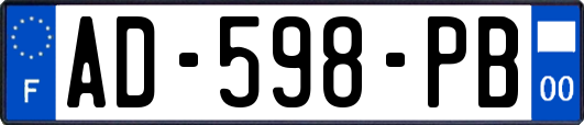 AD-598-PB