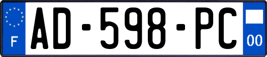 AD-598-PC