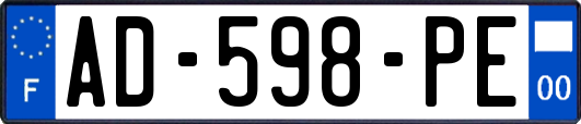 AD-598-PE