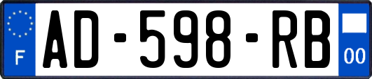 AD-598-RB