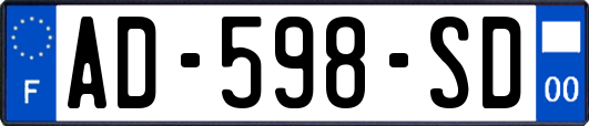 AD-598-SD