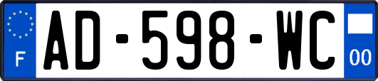 AD-598-WC