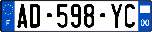 AD-598-YC