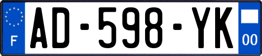 AD-598-YK