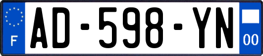 AD-598-YN
