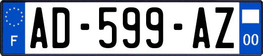 AD-599-AZ