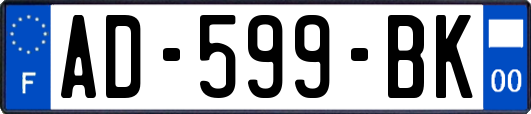 AD-599-BK