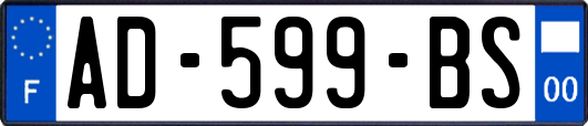 AD-599-BS