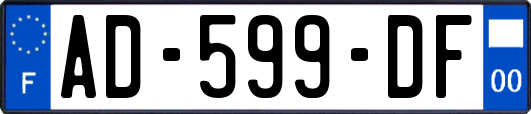 AD-599-DF