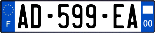 AD-599-EA