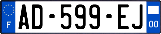 AD-599-EJ