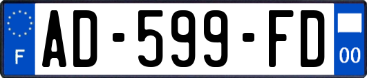 AD-599-FD