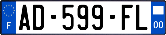 AD-599-FL