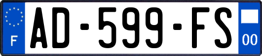 AD-599-FS