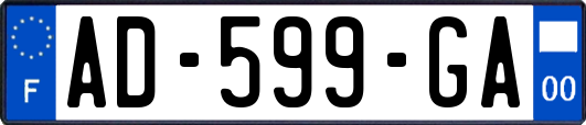 AD-599-GA