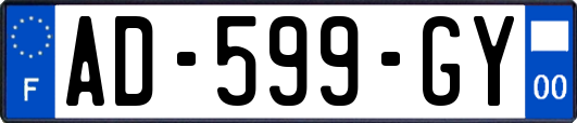 AD-599-GY