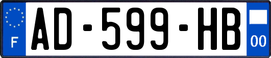 AD-599-HB