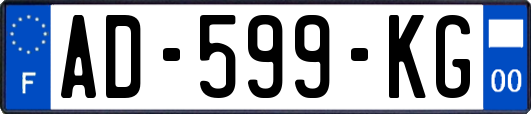 AD-599-KG
