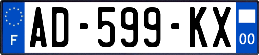 AD-599-KX