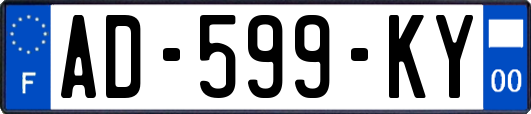 AD-599-KY