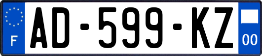 AD-599-KZ